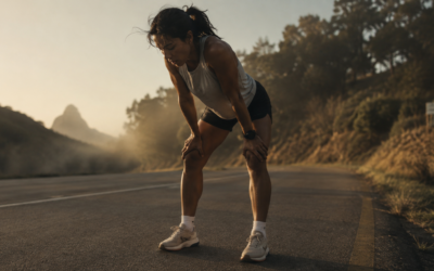 Should One Bad Run Change Your Marathon Plan?