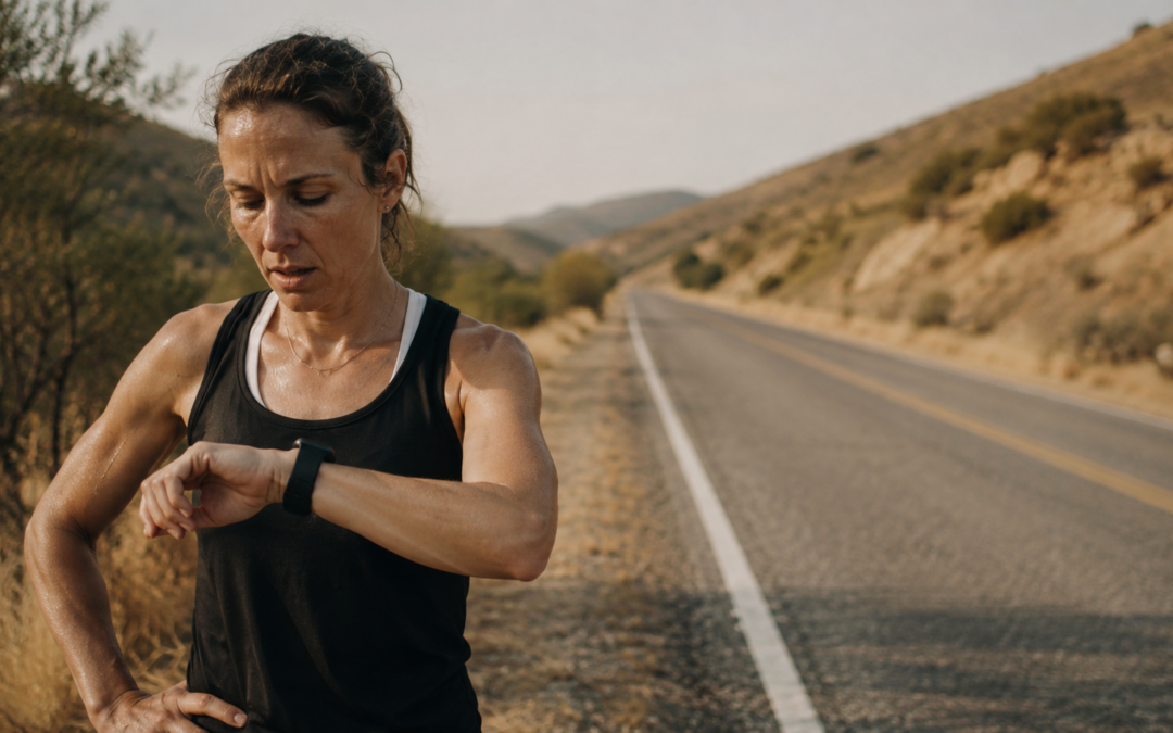 Too Much, Too Soon: How Quickly Should Running Increase?