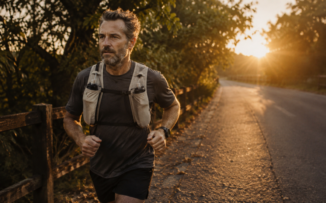 When Should You Start Marathon Training?
