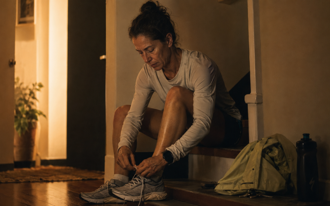 What 688 Marathon Runners Told Us About the Hardest Parts of Training