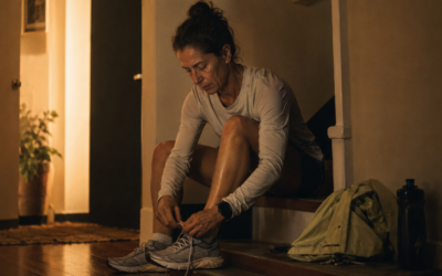What 688 Marathon Runners Told Us About the Hardest Parts of Training