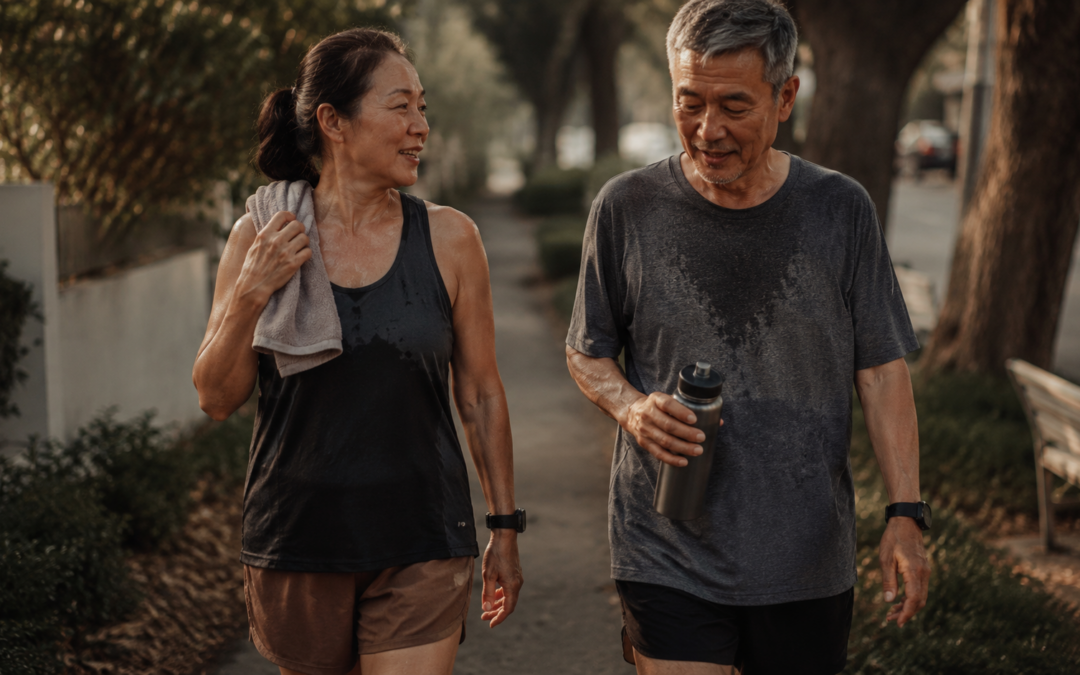 Ready for Today’s Run? That Is a Different Question
