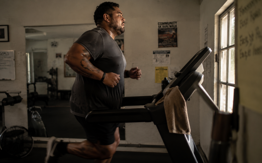 Are You on Track to Be Ready on Marathon Day?