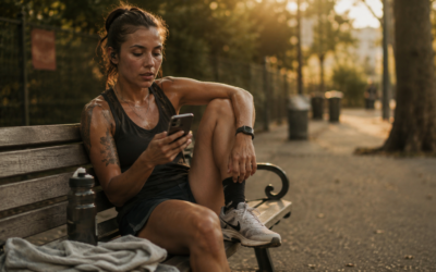 How to Choose a Marathon Training App: 6 Questions That Matter