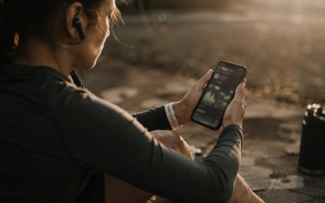 Why Not Just Ask ChatGPT for a Marathon Plan?