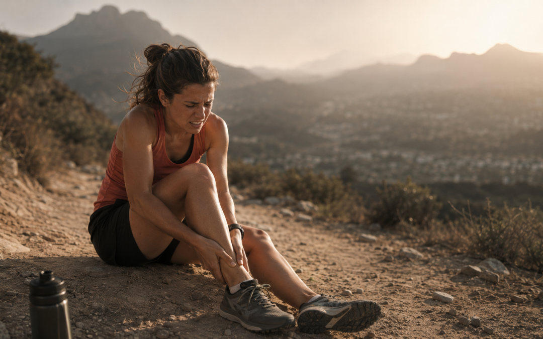 Can Marathon Training Reduce Injury Risk? What the Science Can – and Cannot – Say