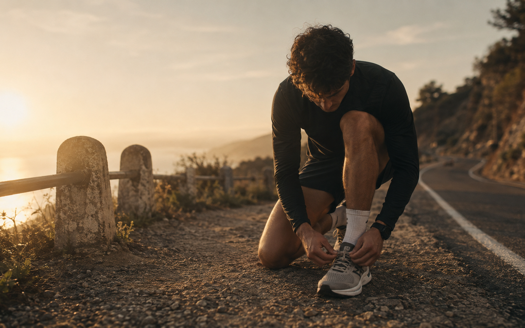 Can You Move Runs Around in a Marathon Training Plan?