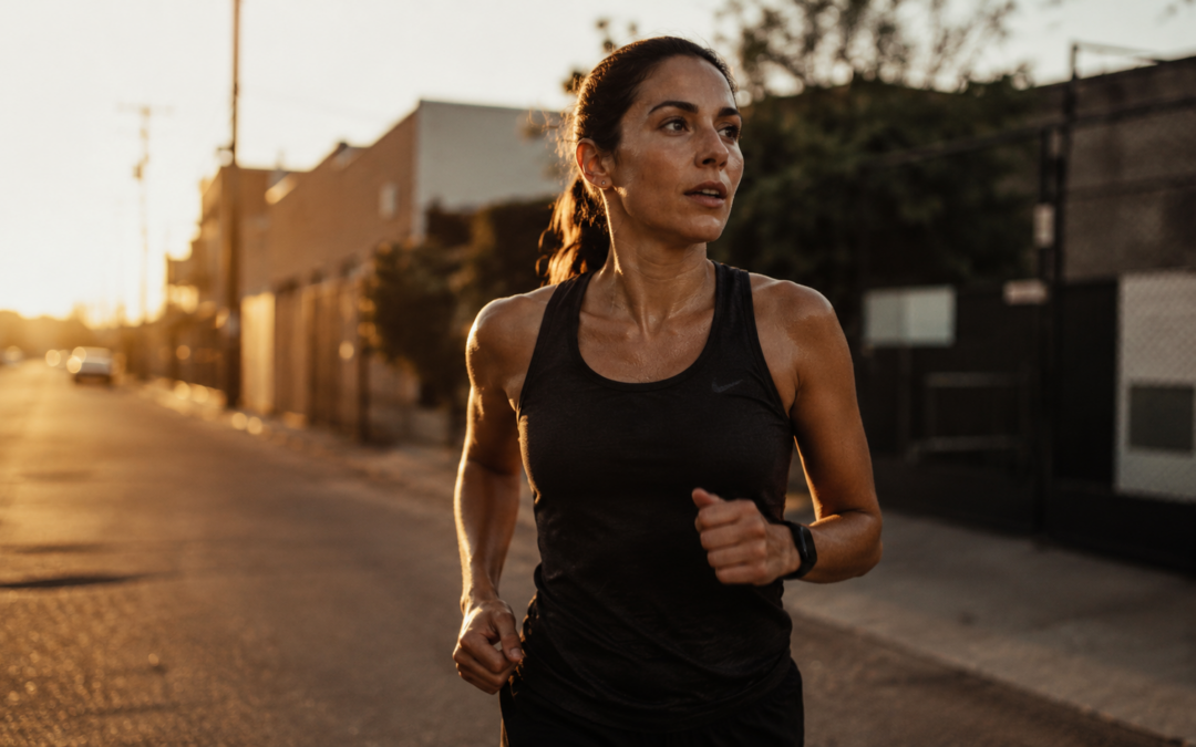 How To Adjust Training After a Bad Night’s Sleep