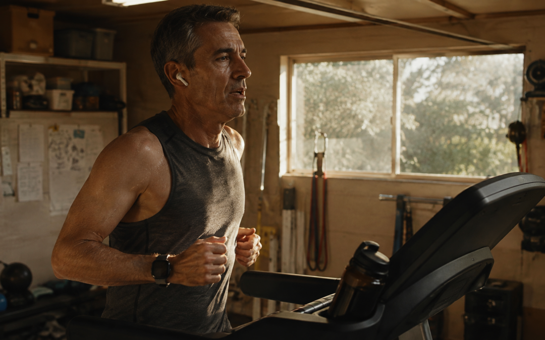 How Often Should You Test Your Running Fitness?
