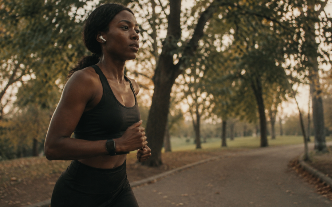 What To Do If You Miss a Marathon Training Run