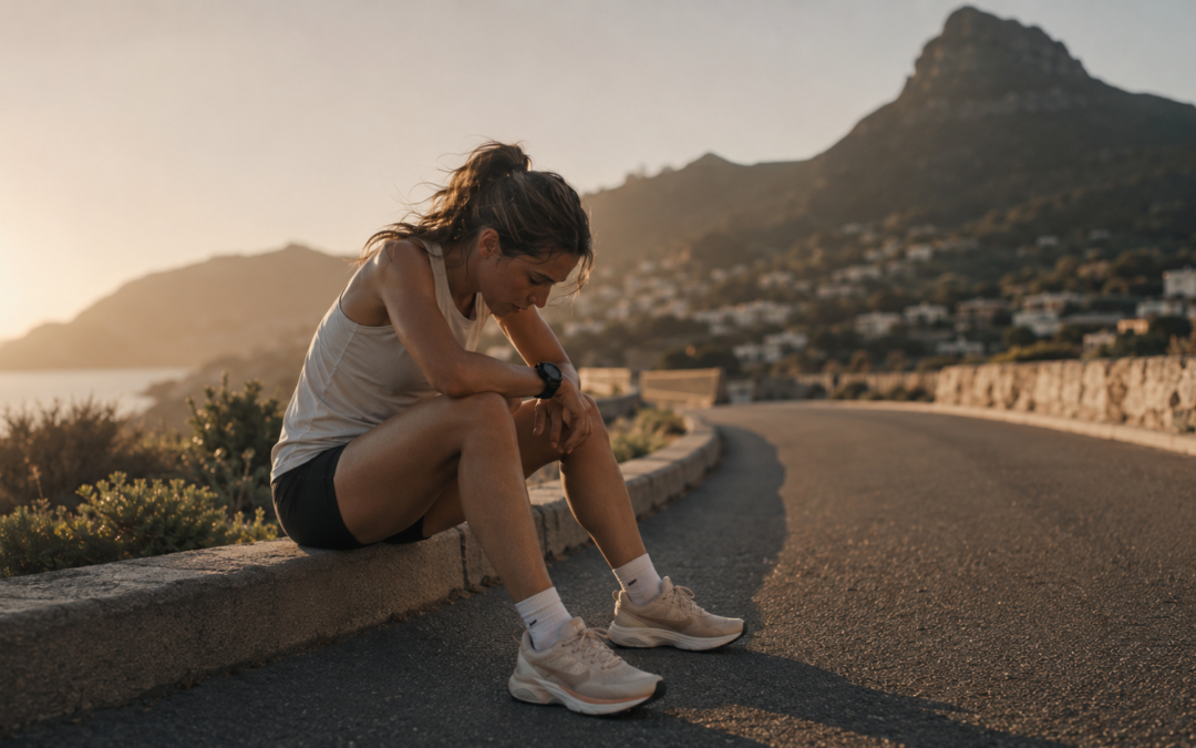Why Do My Easy Runs Feel Hard?