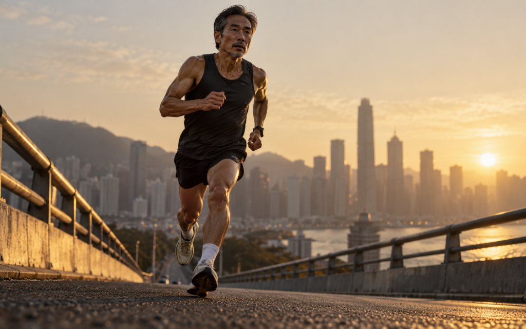 What Is Critical Speed in Running?