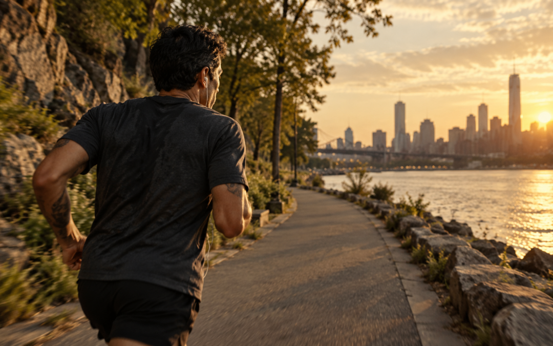 Why Am I Not Getting Faster at Running?